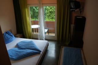 Appart-Pension Seehang - Velden am Wörthersee - 6
