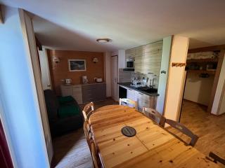 Chamrousse Appart 8 personnes au pied des pistes - 5