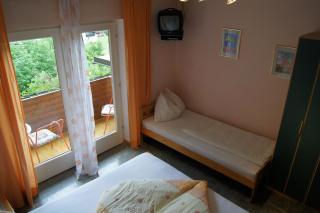 Appart-Pension Seehang - Velden am Wörthersee - 5