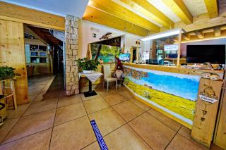 RTA Hotel Le Vallene - Terlach - 9