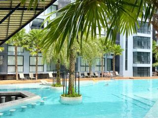 Kamala Beach D49 Exclusive Junior Suite - Kamala Beach - 7