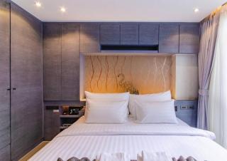 Kamala Beach D49 Exclusive Junior Suite - Kamala Beach - 2