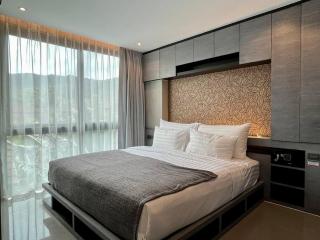 Kamala Beach D49 Exclusive Junior Suite - 3