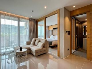 Kamala Beach D49 Exclusive Junior Suite - Kamala Beach - 4