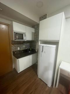Flat Hotel S4 - Aguas Claras - 5