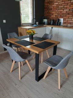 Apartament Miodowy - 6