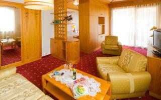 Hotel Theresia - 9