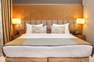SYM Hôtel - Cheraga - 6