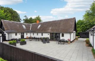 Lovely Home In Nykøbing Sj With Kitchen - Nykøbing Sjælland - 7