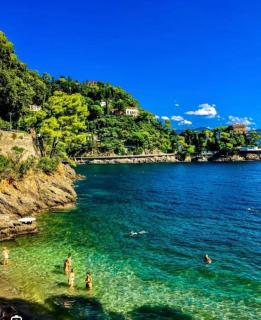 Casa Elvira - Centro storico sul mare a Rapallo - Rapallo - 4