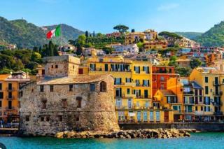 Casa Elvira - Centro storico sul mare a Rapallo - Rapallo - 8