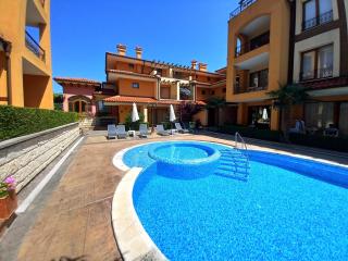 Marina Ville Private Studio - Sveti Vlas - 2