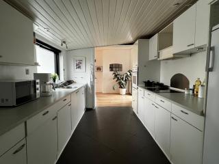 Cozy Holeby House Close to Puttgarden & Femern & Lalandia & Knuthenborg - Holeby - 3