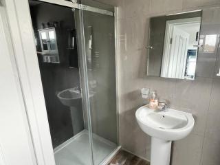 Godrevy Lighthouse View, Carbis Bay, St Ives, free parking near beach - Carbis Bay - 8