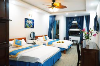 Huong Mai Hotel - Da Lat - 0