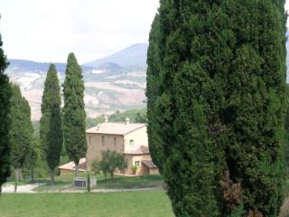 La Fonte Carducciana - San Casciano dei Bagni - 8