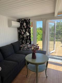 Dejligt Tinyhouse i Gilleleje - Gilleleje - 0