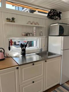Dejligt Tinyhouse i Gilleleje - Gilleleje - 8