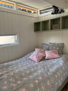 Dejligt Tinyhouse i Gilleleje - Gilleleje - 6