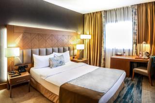 SYM Hôtel - 0