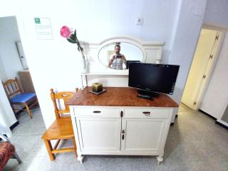 Casa Paqui - 1
