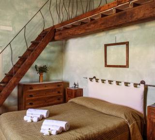 Casale Baldelli Apartments - Castiglione del Lago - 1