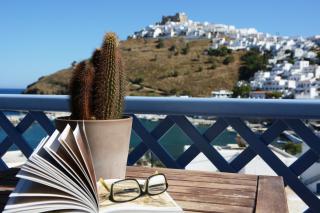 Dolphin Studios - Astypalaia (Stampalia) - 3