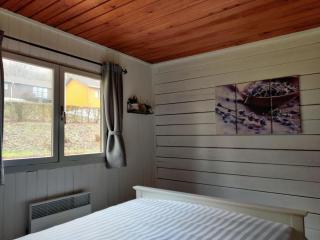 Bij Bart & Inge-La Boverie-Chalet nr 79 - Rendeux - 1