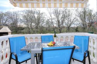 Appartement 2 Zaton beach mit Balkon Hochmodern und in Strandnähe - Zaton - 6
