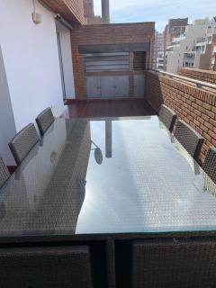 HERMOSO DÚPLEX DE CATEGORÍA COMPLETAMENTE EQUIPADO - Córdoba - 7