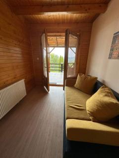 Virág Apartman - Felsőtárkány - 9