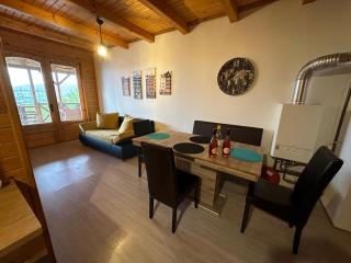 Virág Apartman - Felsőtárkány - 8