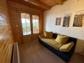 Virág Apartman - Felsőtárkány - 2