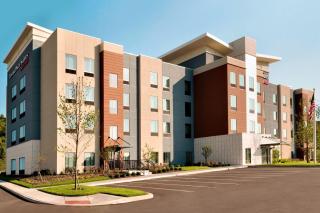 TownePlace Suites by Marriott Pittsburgh Airport/Robinson Township - 0