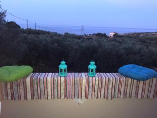 Ελαίας λειμών - Monemvasia - 3