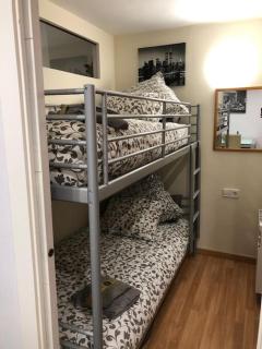 Apartamento cerca pista de esqui La Molina con piscina y Jardín - La Molina - 6