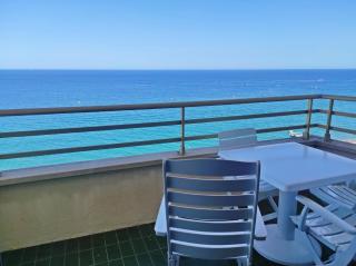 Apartamento Cel i Mar en primera linea - Platja d'Aro - 9