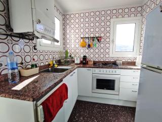 Apartamento Cel i Mar en primera linea - Platja d'Aro - 4