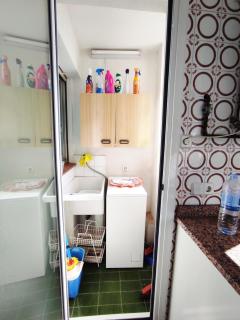 Apartamento Cel i Mar en primera linea - Platja d'Aro - 2
