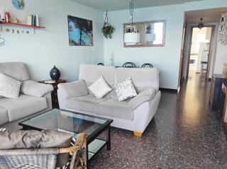 Apartamento Cel i Mar en primera linea - Platja d'Aro - 6