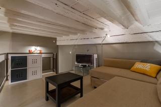 Duplex climatisé dans un monument historique - 1
