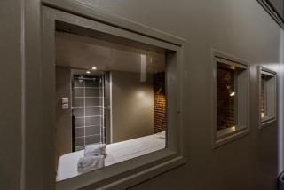 Duplex climatisé dans un monument historique - 5