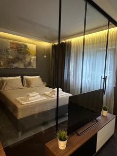 Sima City Center - Belgrad - 4