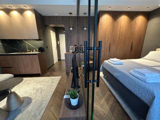 Sima City Center - Belgrad - 7