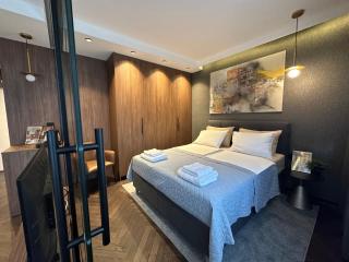 Sima City Center - Belgrad - 6