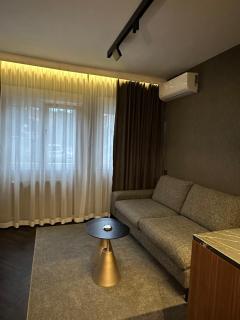 Sima City Center - Belgrad - 5