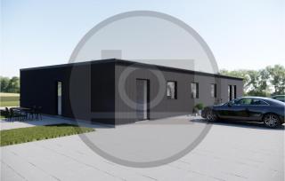 Lovely Home In Ebeltoft With Sauna - Ebeltoft - 7