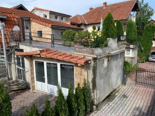 APARTMANI & RESTORAN -S O K O- SJENICA - Sjenica - 6
