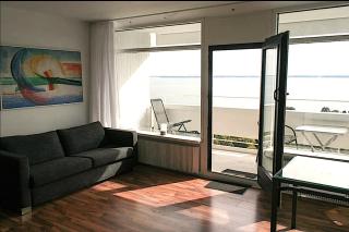 Traumblick auf‘s Meer - Sierksdorf - 6