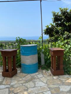 Vintage Mediterranean house - Himare - 4